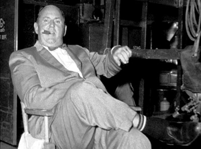 Colonel Tom Parker